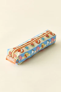Miffy Fruitful UO Exclusive Patterned Pencil Case