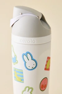 Miffy Fruitful UO Exclusive Scented Sticker Sheet