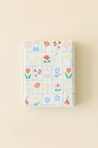 Miffy Floral UO Exclusive INSTAX MINI Patterned Photo Album