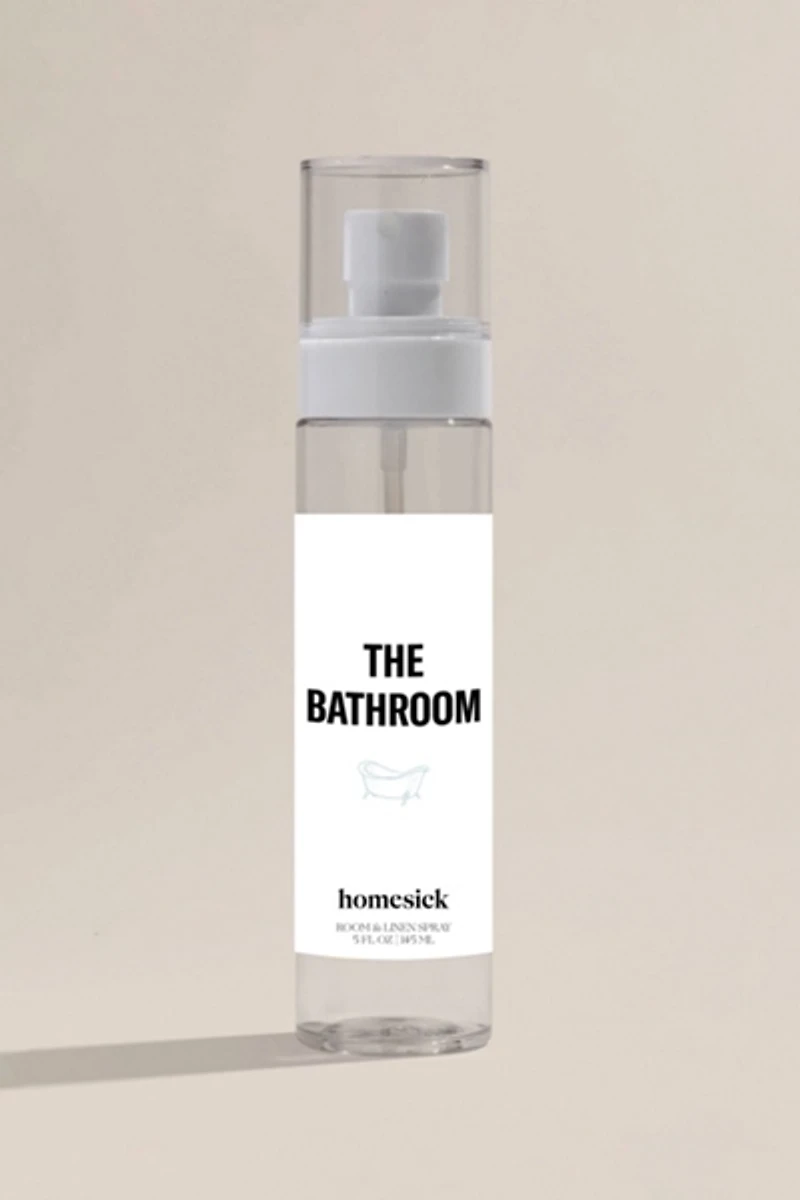 Homesick Linen & Room Spray