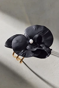 Bloom 3D Flower Arm Cuff