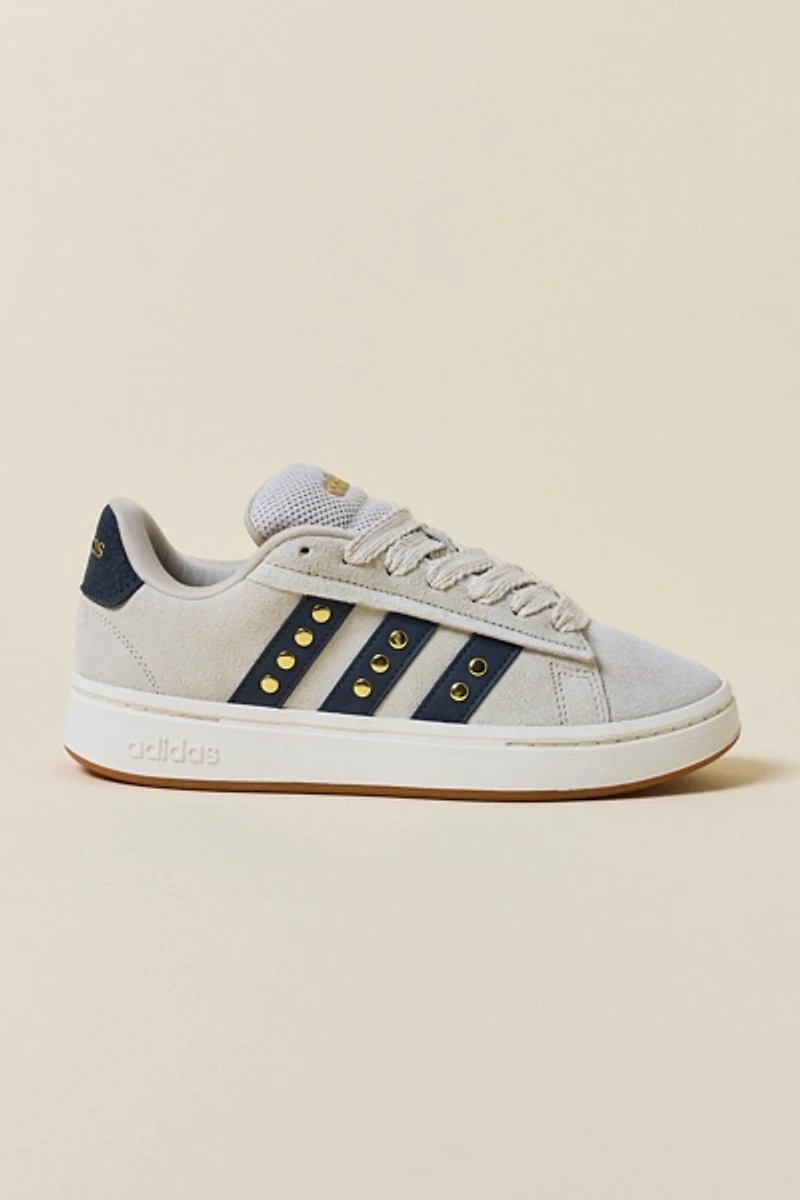 adidas Grand Court Alpha Sneakers