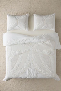 Festival Lace Butterfly Quilt