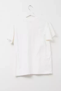 Vintage 1990s Distressed Fairleigh Dickinson University Spell Out Graphic T-Shirt