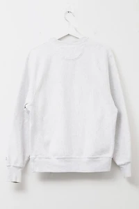 Vintage Y2K Champion Michigan State Reverse Weave Crewneck Sweatshirt