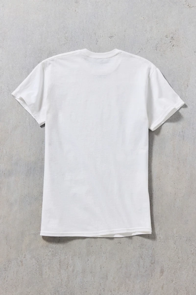 NCAA Penn State University Basketball Team Graphic Tee