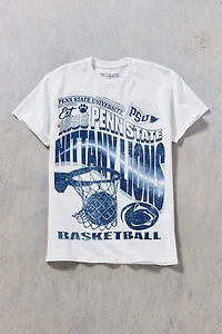 NCAA Penn State University Basketball Team Graphic Tee
