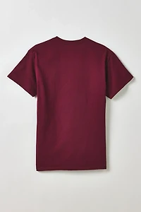 NCAA Arizona State University Basketball Team Graphic Tee