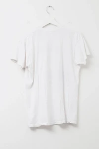 Vintage 1970s Distressed I Believe in the Tooth Fairy Graphic T-Shirt