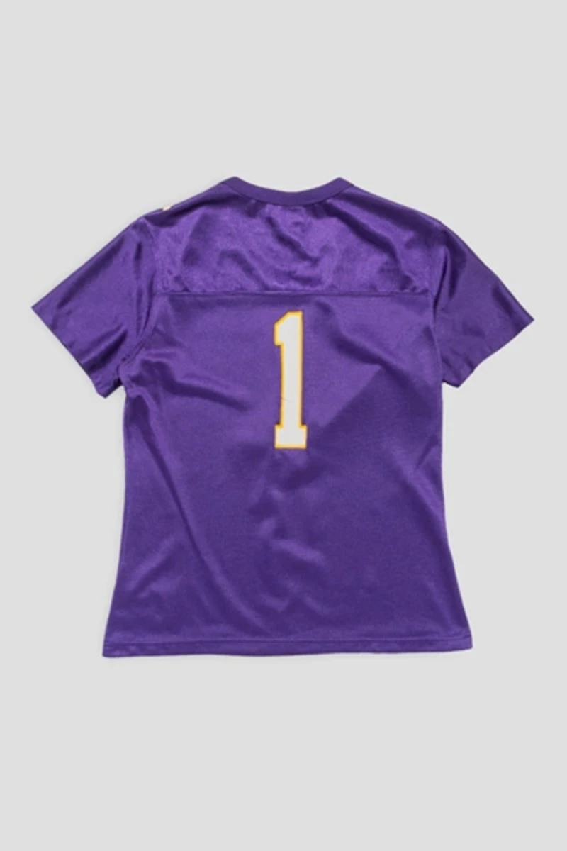 Vintage East Carolina Football Jersey