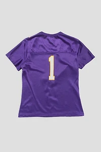 Vintage East Carolina Football Jersey