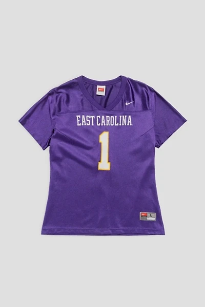 Vintage East Carolina Football Jersey