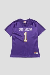 Vintage East Carolina Football Jersey