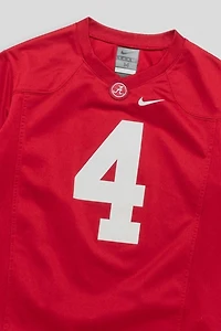 Vintage Alabama Crimson Tide Football Jersey