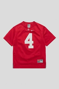 Vintage Alabama Crimson Tide Football Jersey