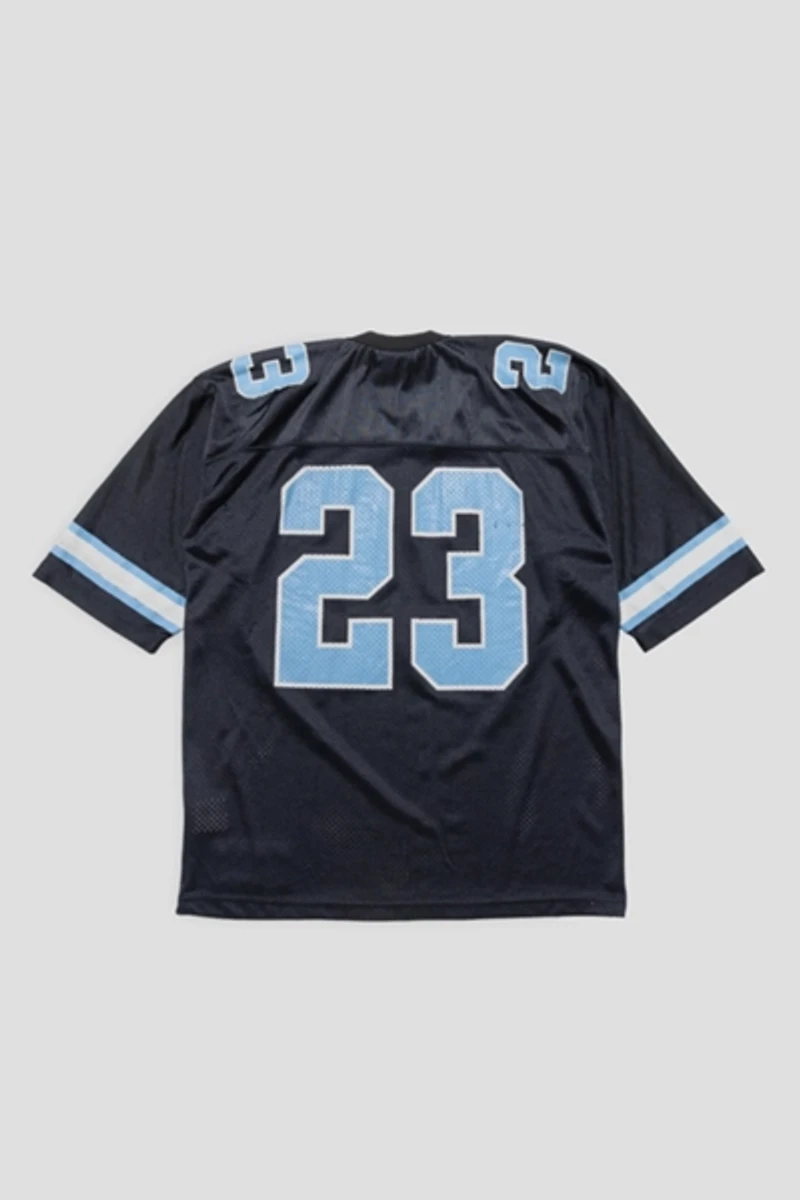 Vintage Carolina Tarheels Football Jersey