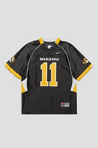 Vintage Mizzou Football Jersey