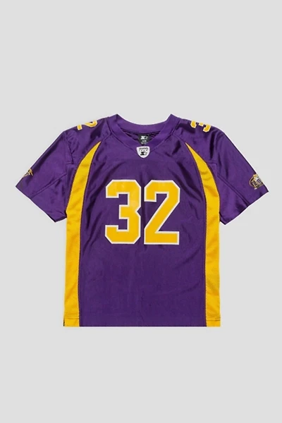 Vintage LSU Tigers Football Jersey