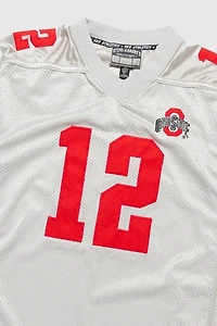 Vintage Ohio State Football Jersey