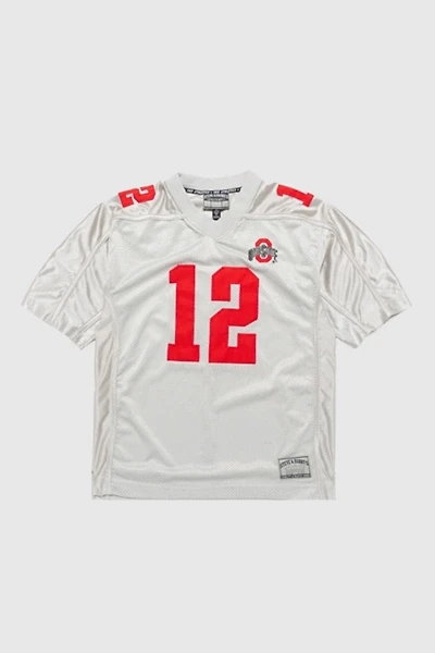 Vintage Ohio State Football Jersey