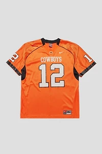 Vintage Oklahoma State Cowboys Football Jersey
