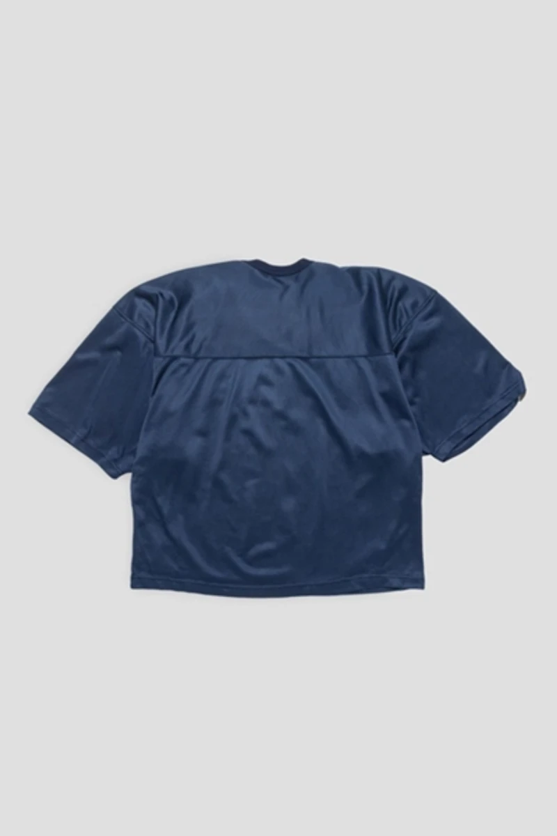 Vintage Michigan Football Jersey