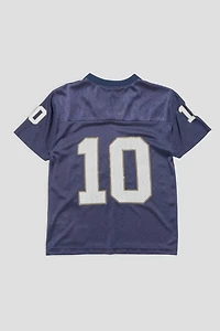Vintage Notre Dame Football Jersey