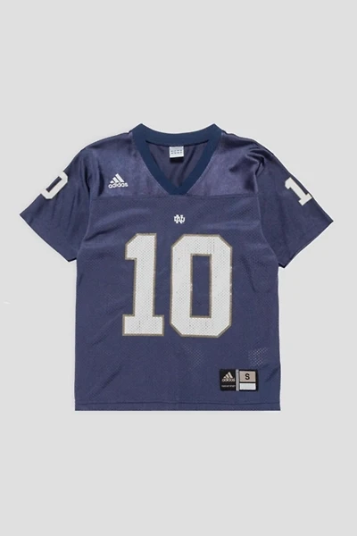 Vintage Notre Dame Football Jersey