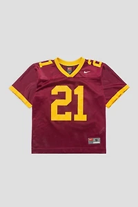 Vintage USC Trojan Football Jersey