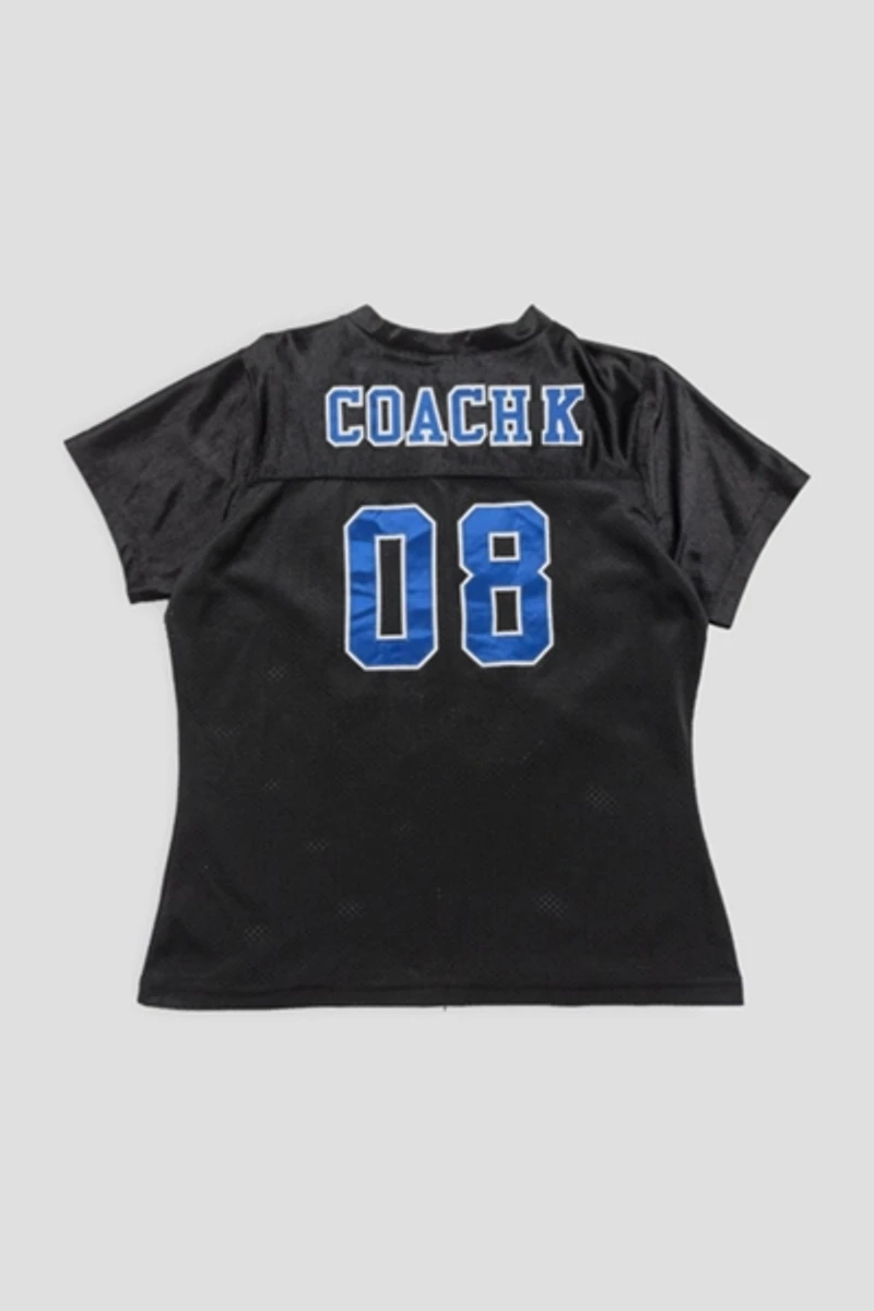 Vintage Trinity Football Jersey