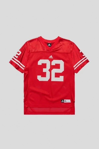Vintage Wisconsin Badgers Football Jersey