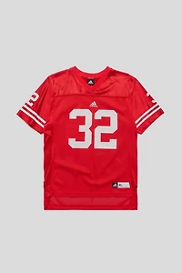 Vintage Wisconsin Badgers Football Jersey