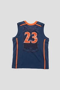Vintage Virginia Cavaliers Football Jersey