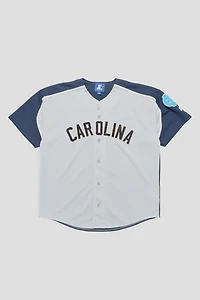 Vintage Carolina Tar Heels Baseball Jersey