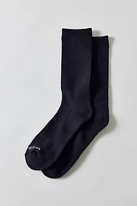 Standard Cloth Performance Crew Sock