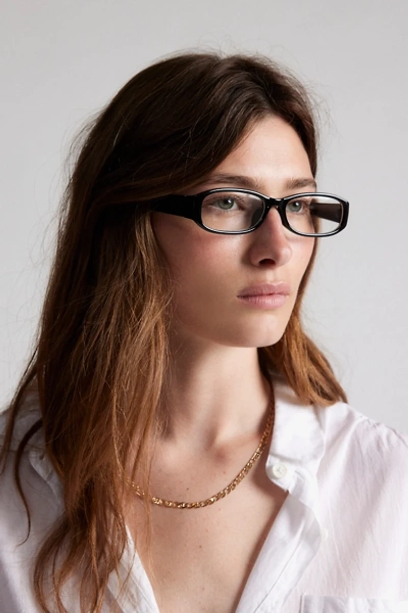 Bella '90s Slim Readers