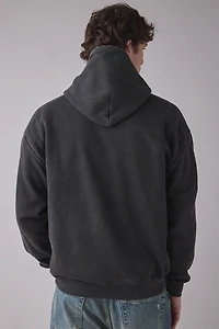 Post Malone Monster Truck Graphic Hoodie Sweatshirt