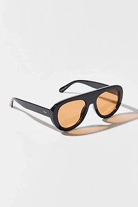 Izzy Aviator Sunglasses