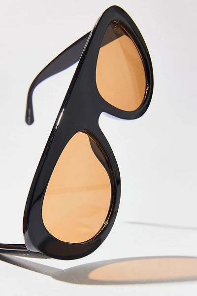 Izzy Aviator Sunglasses
