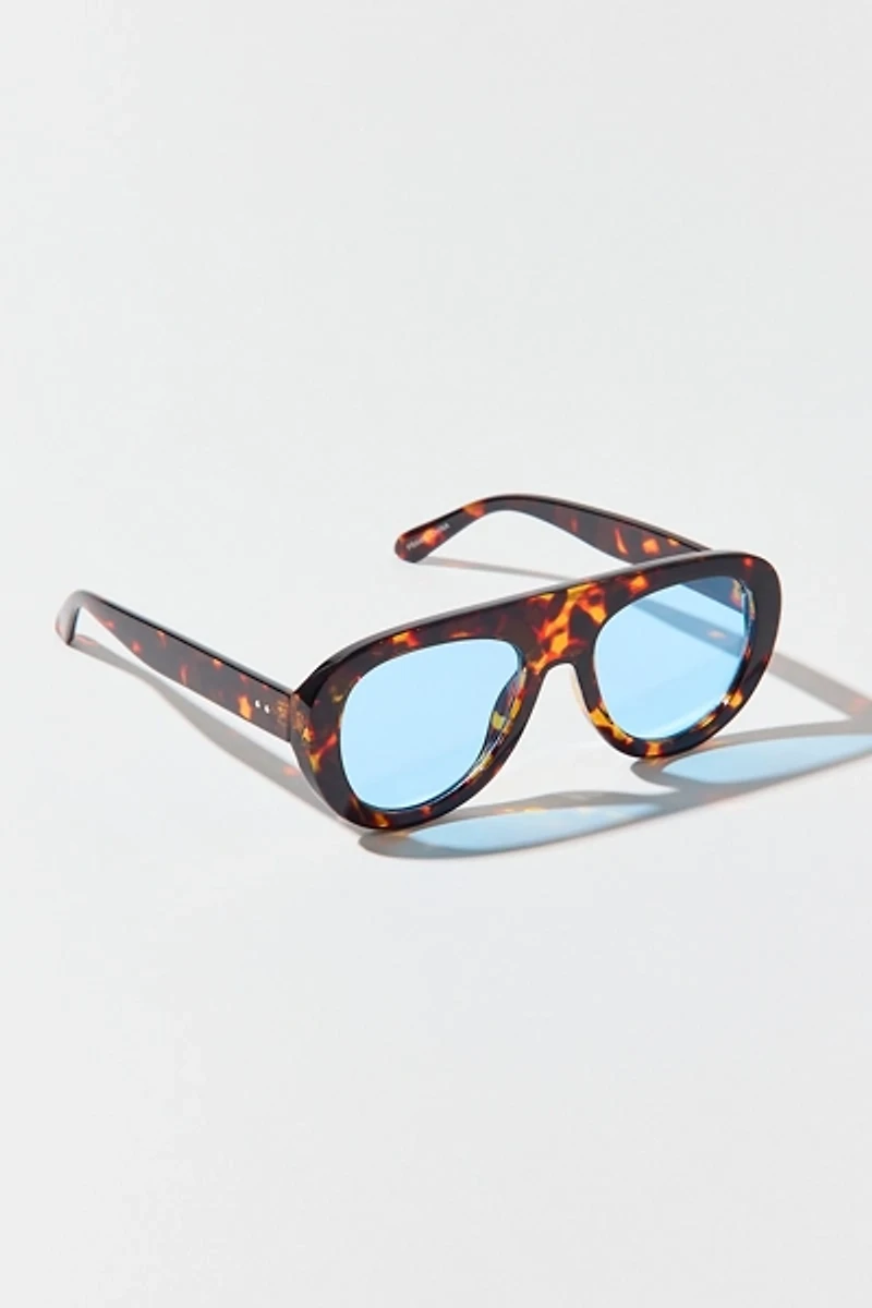 Izzy Aviator Sunglasses
