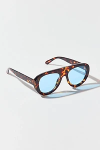 Izzy Aviator Sunglasses