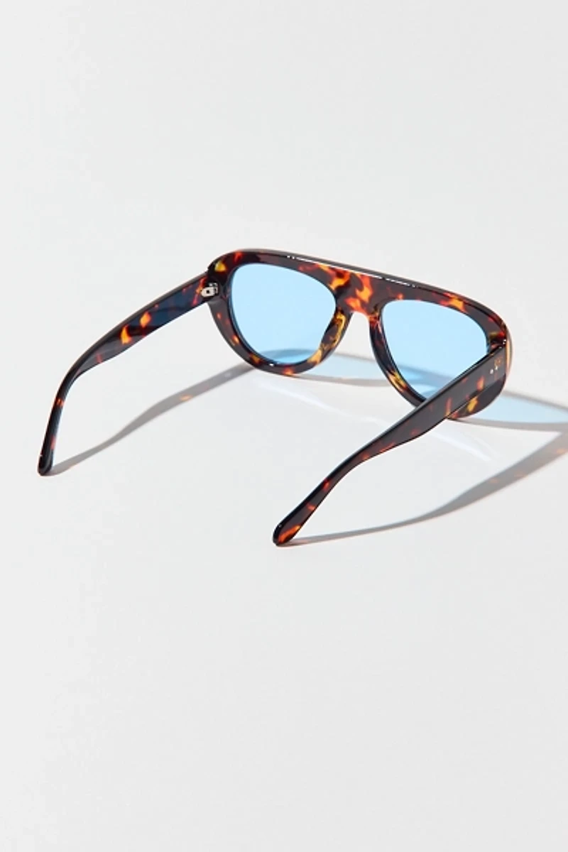 Izzy Aviator Sunglasses