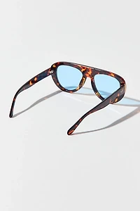Izzy Aviator Sunglasses