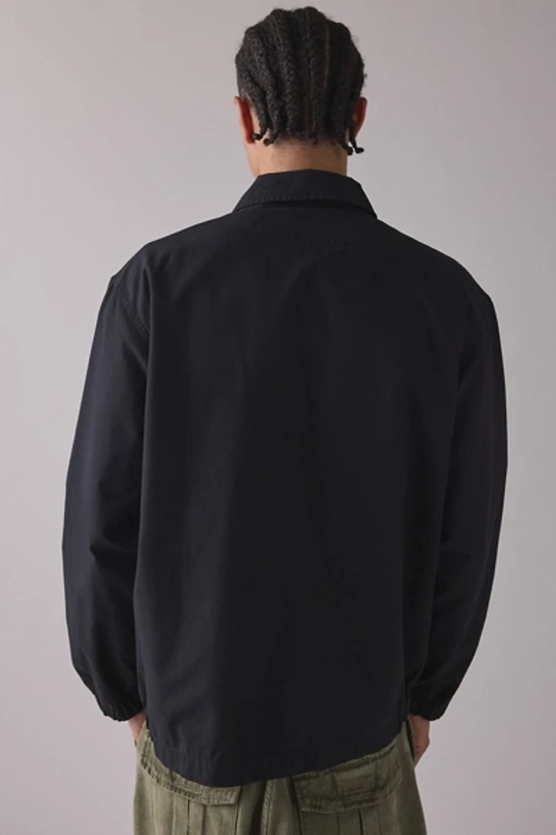 Snow Peak Dobby Harrington Jacket
