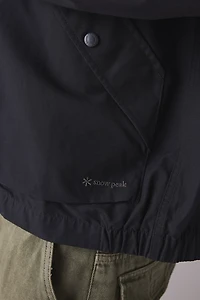 Snow Peak Dobby Harrington Jacket