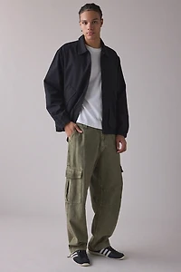 Snow Peak Dobby Harrington Jacket