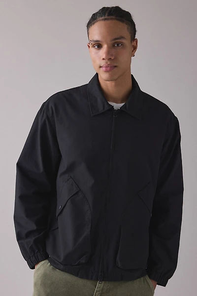 Snow Peak Dobby Harrington Jacket