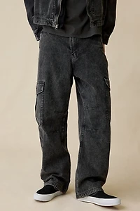 BDG Jacob Canvas Cargo Pants