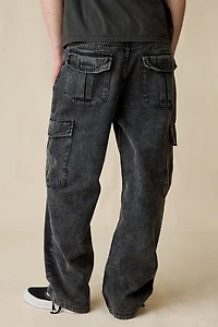 BDG Jacob Canvas Cargo Pants