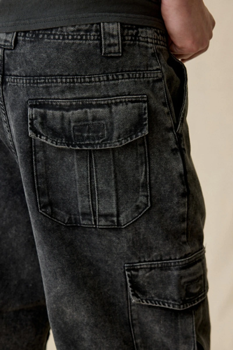 BDG Jacob Canvas Cargo Pants